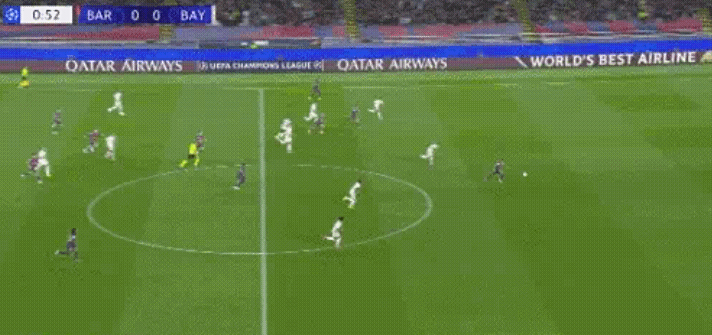 莱万多夫斯基关键节点惊险取胜,拜仁带队取胜!的简单介绍 莱万多夫斯基关键节点惊险取胜,拜仁带队取胜!的简单介绍