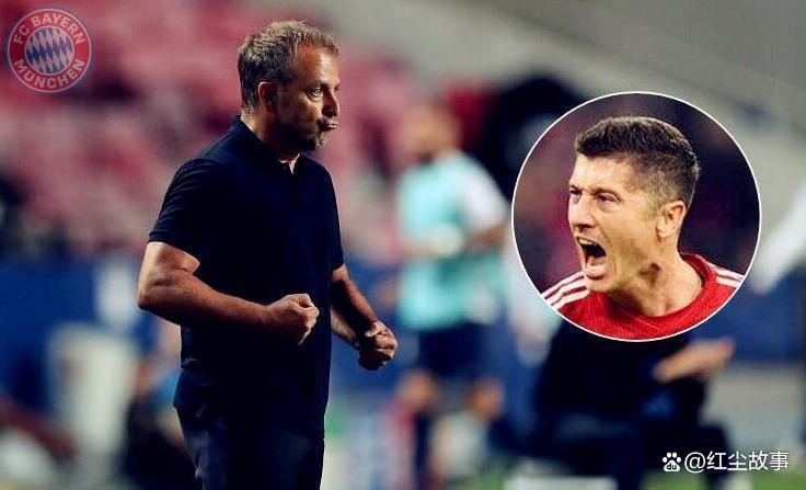 莱万多夫斯基关键节点惊险取胜,拜仁带队取胜!的简单介绍 莱万多夫斯基关键节点惊险取胜,拜仁带队取胜!的简单介绍